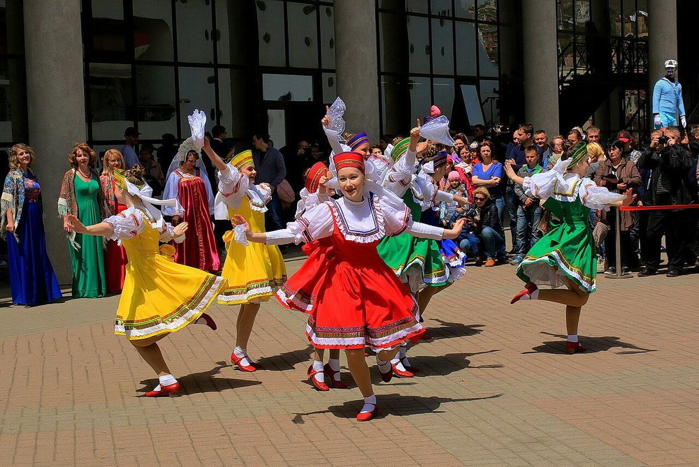 Фотография автора АЛЕКСАНДР ЦЫГЕЛЬНЮК