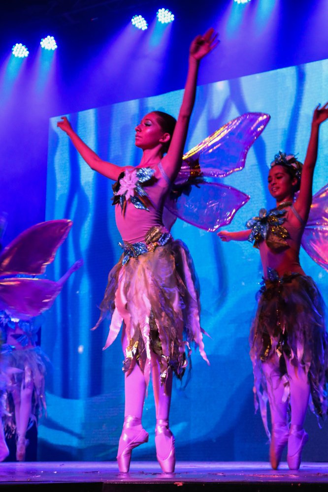 CENICIENTA, UN SUEÑO HECHO REALIDAD