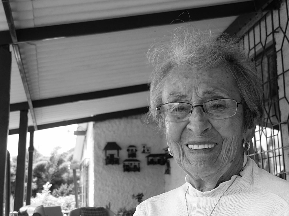 Photograph by Juan Sebastian Rincón