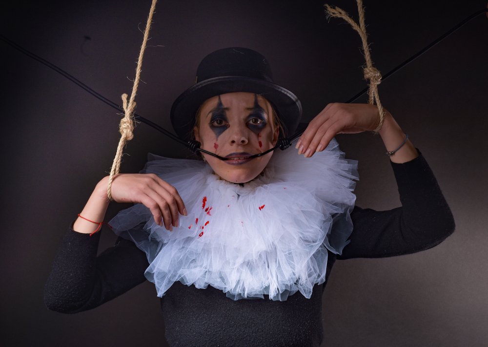 Photograph by Сергей Максимов