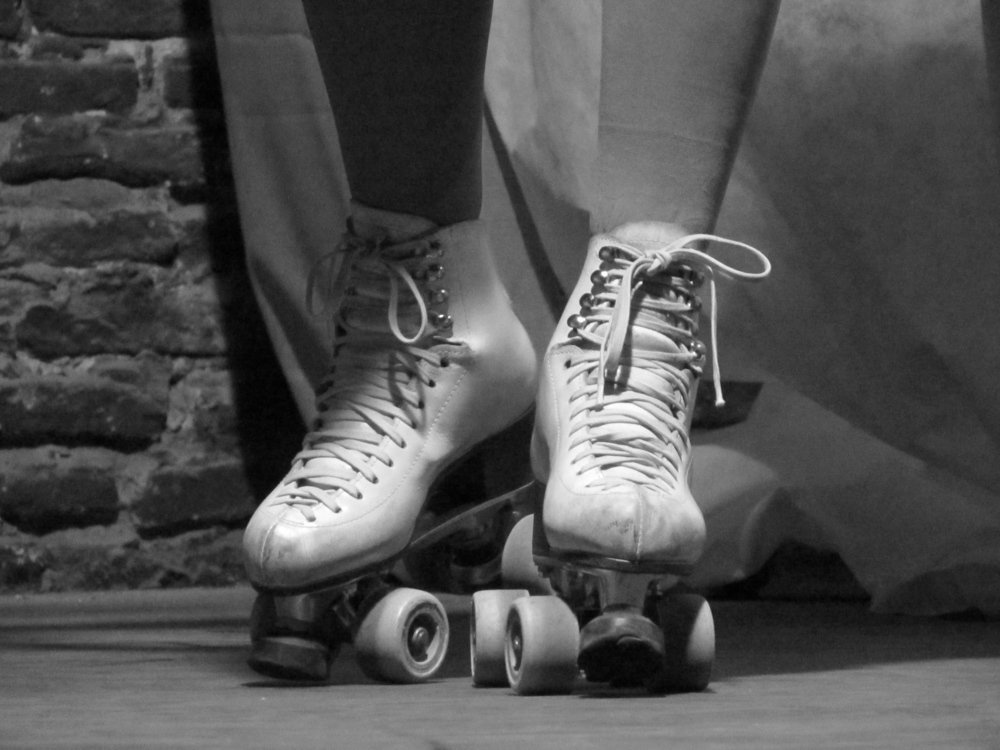 Photograph by Alfredo Jacquemard