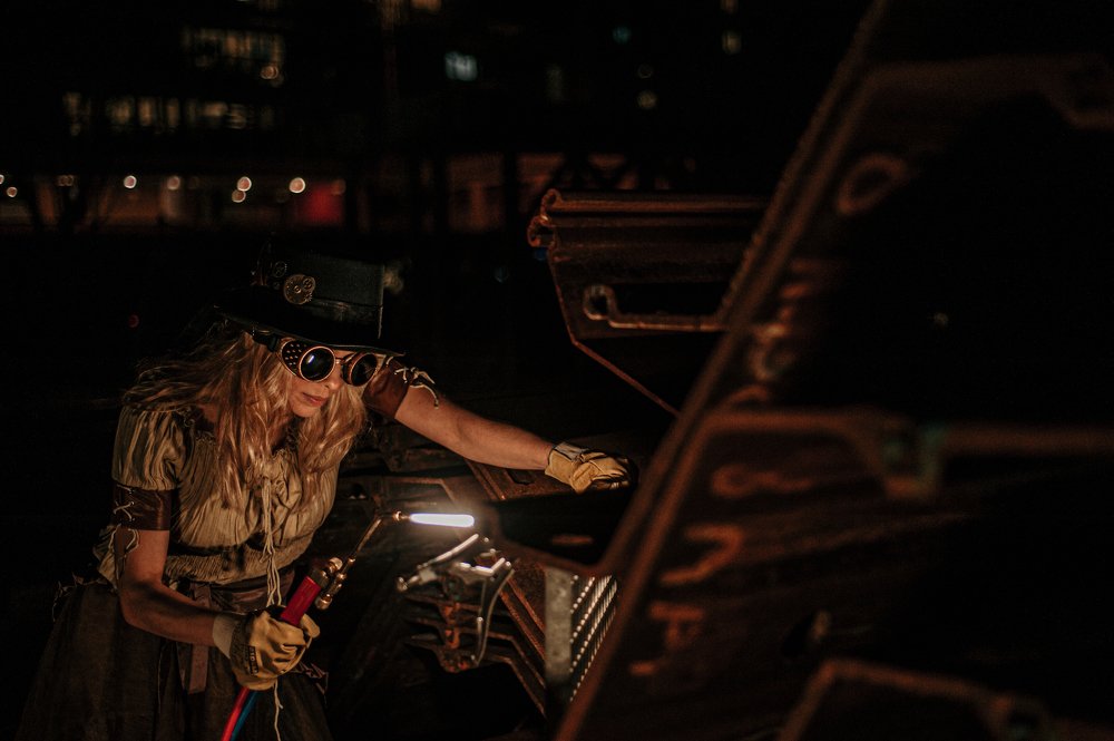 Photograph by Сергей Максимов