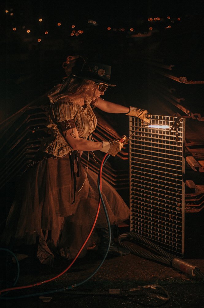 Photograph by Сергей Максимов