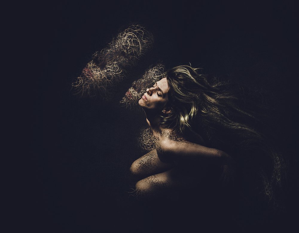 Фотография автора Mariana Melinc