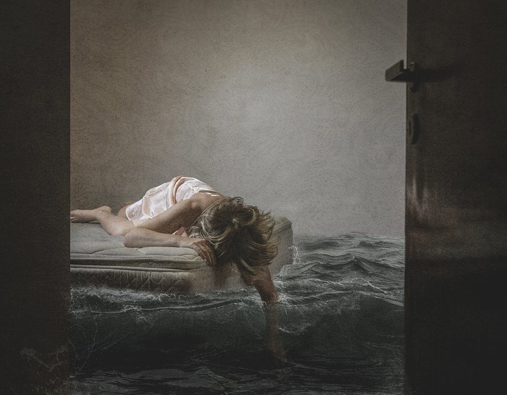 Фотография автора Mariana Melinc