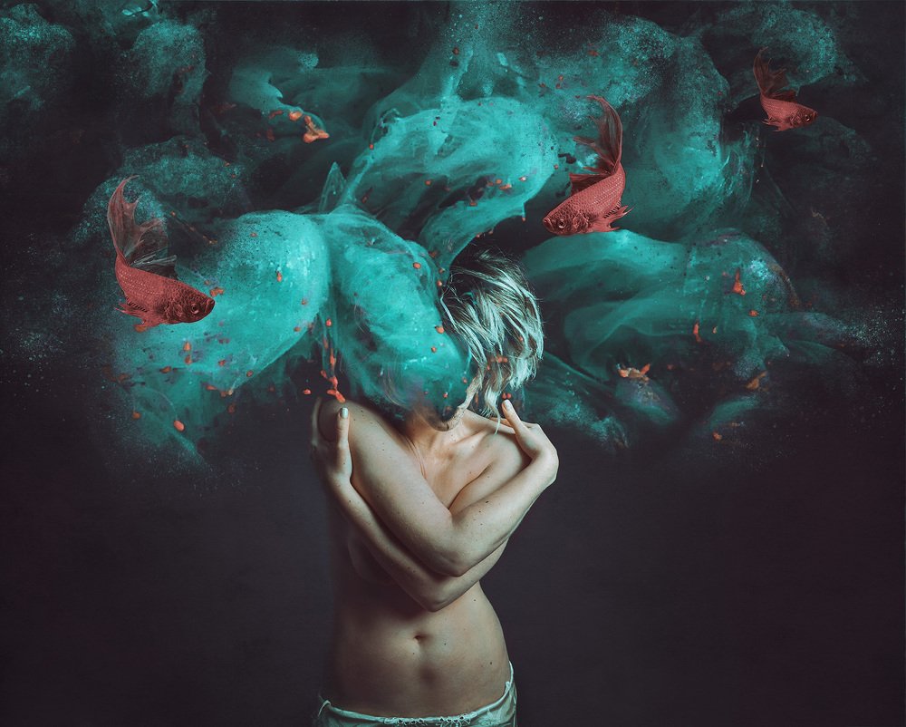 Фотография автора Mariana Melinc