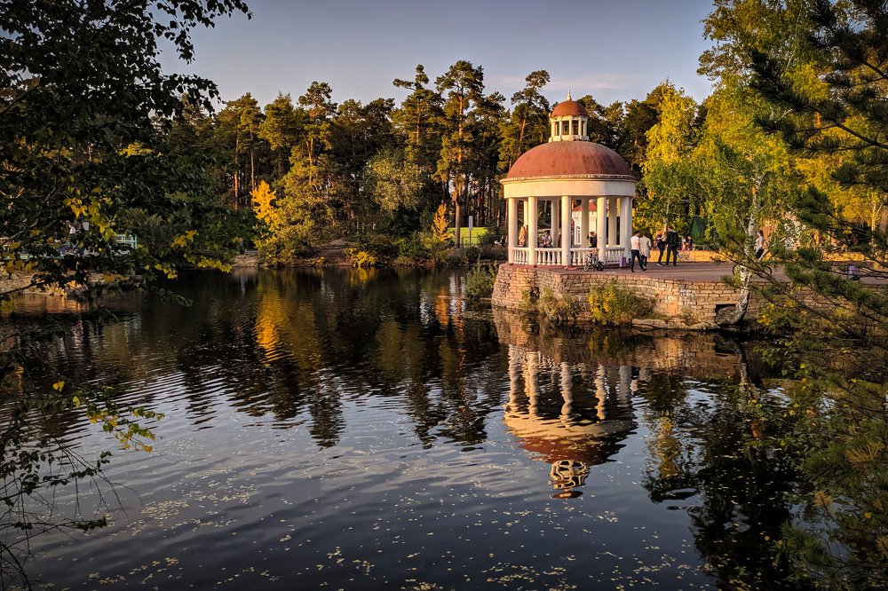 Photograph by Максим Лукманов