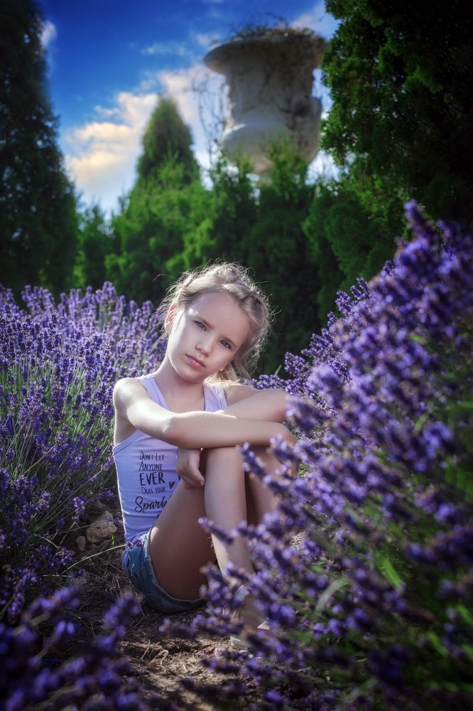 Photograph by Юлия Колмогорова