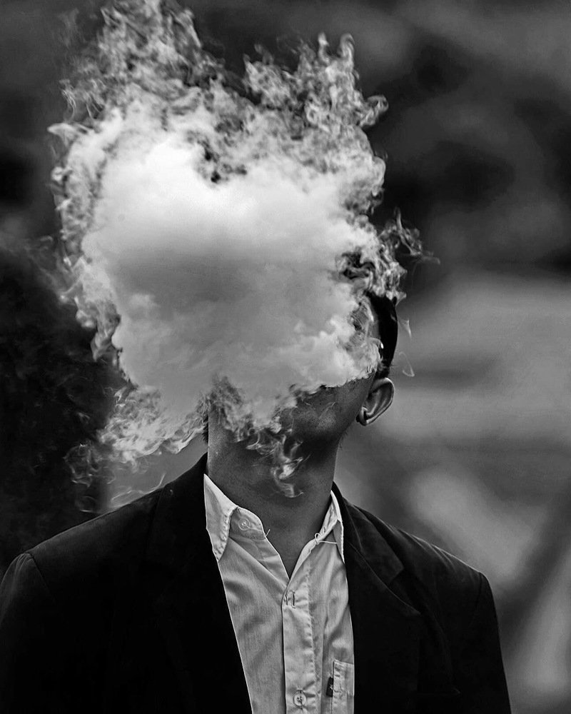 Photograph by Bernardo Conti