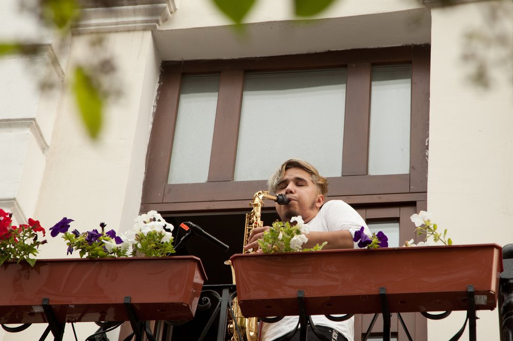 Photograph by Татьяна Каскевич