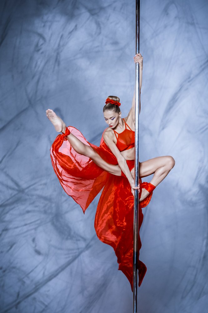 Photograph by Марина Куренбина (Винтовка)