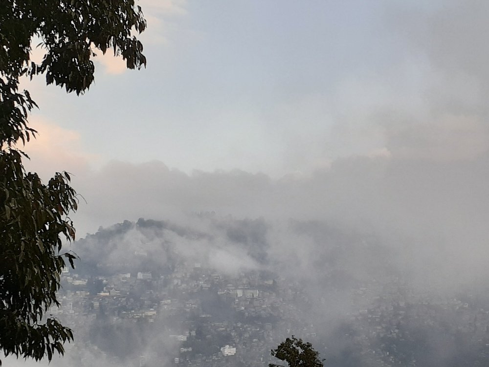 Photograph by Srijata Datta