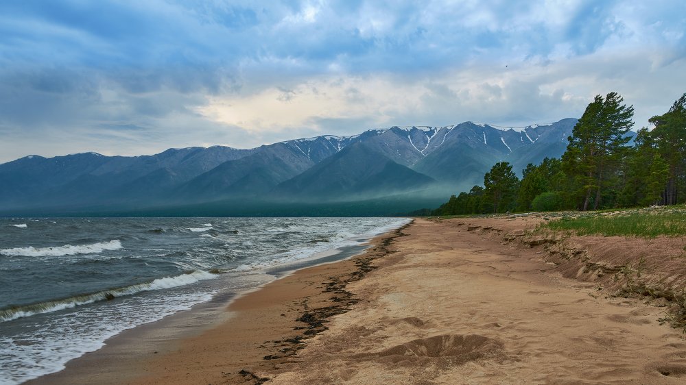 Photograph by Максим Сидоров