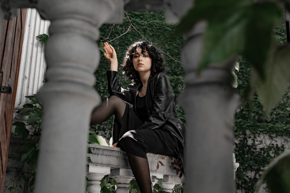 Photograph by Виген Агопян