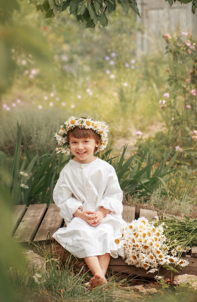 Photograph by Светлана Чужданова