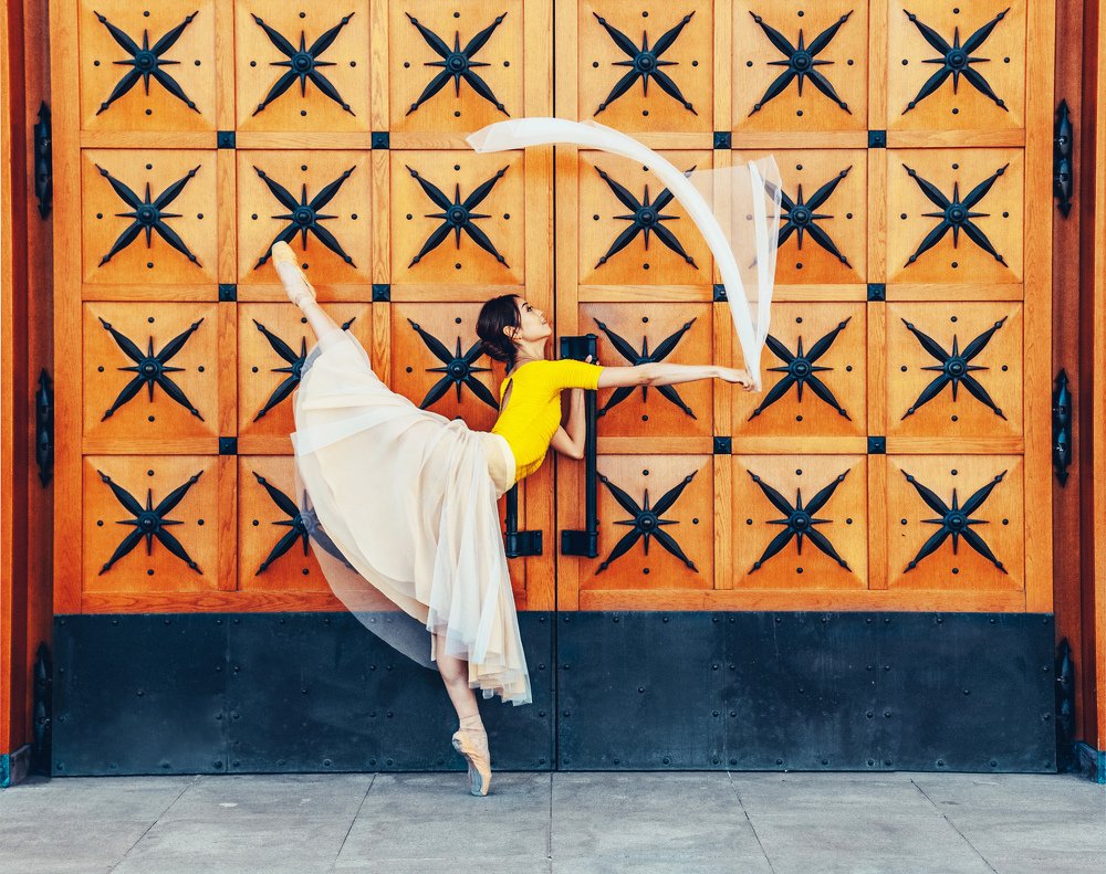 Photograph by Александр Филипенко