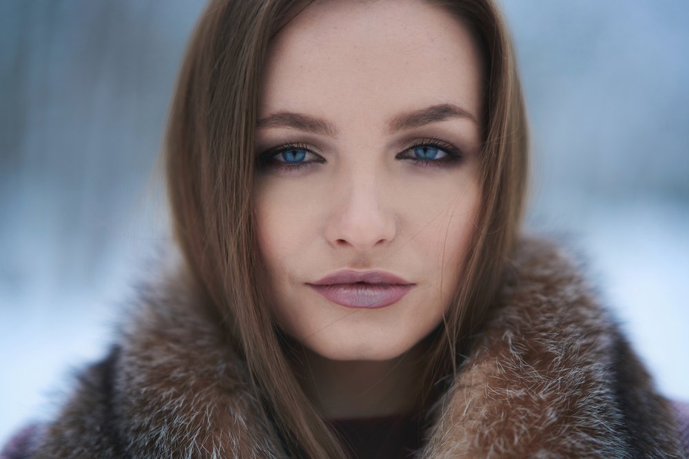 Photograph by Vadim Ozz