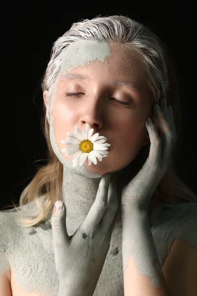 Фотография автора Натали Лебедева