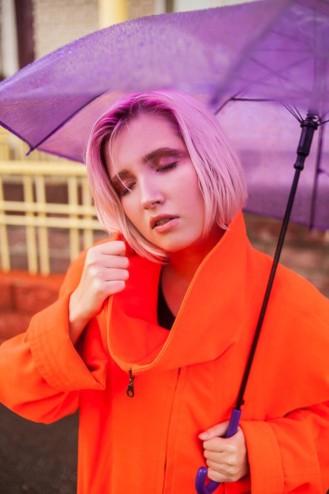 Фотография автора Натали Лебедева