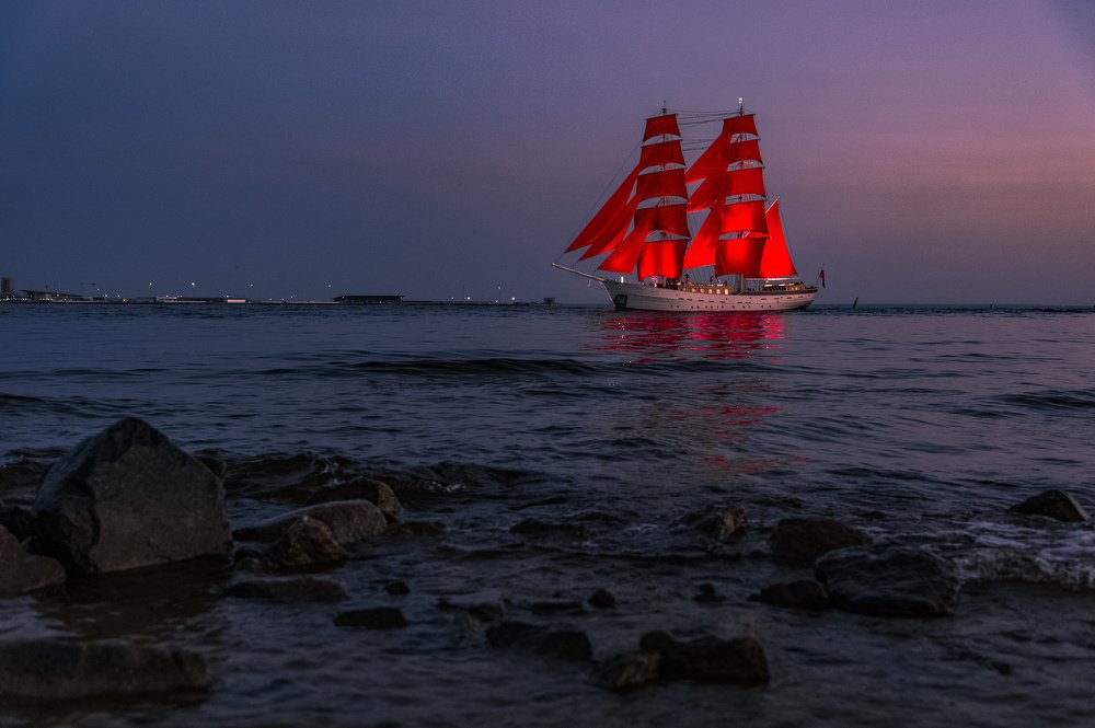 Photograph by Николай Беликов