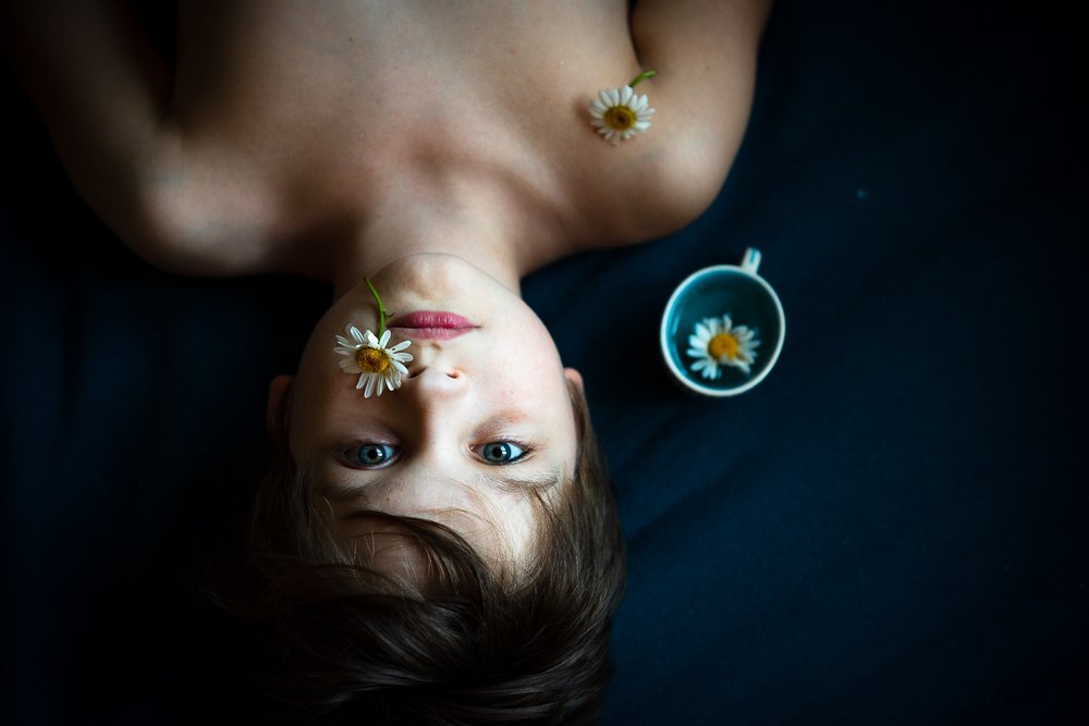 Photograph by Ирина Хромова