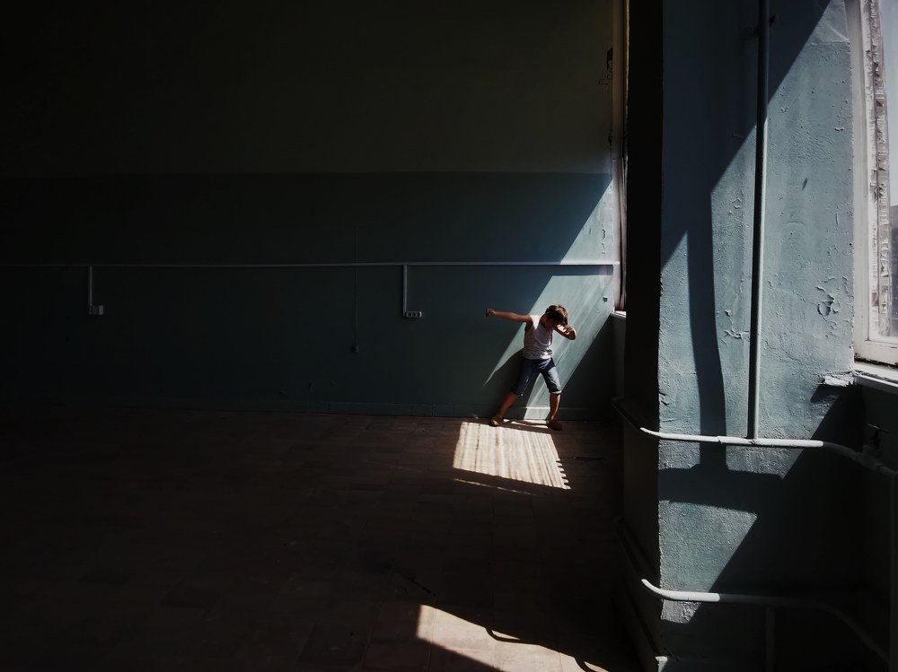 Photograph by Ирина Хромова