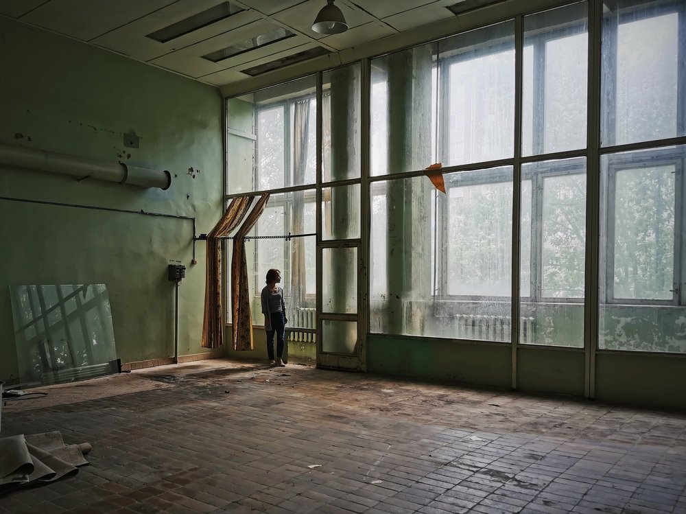 Photograph by Ирина Хромова