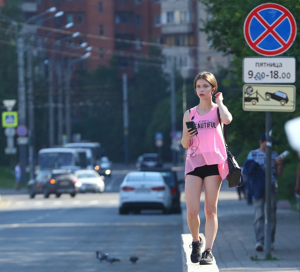 Photograph by Станислав Вершинин