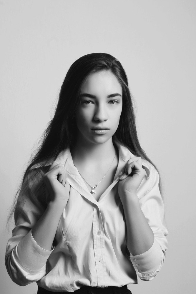 Photograph by Владислава Аракелова