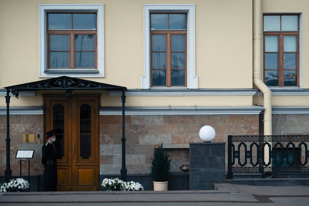 Photograph by Мария Давыдова