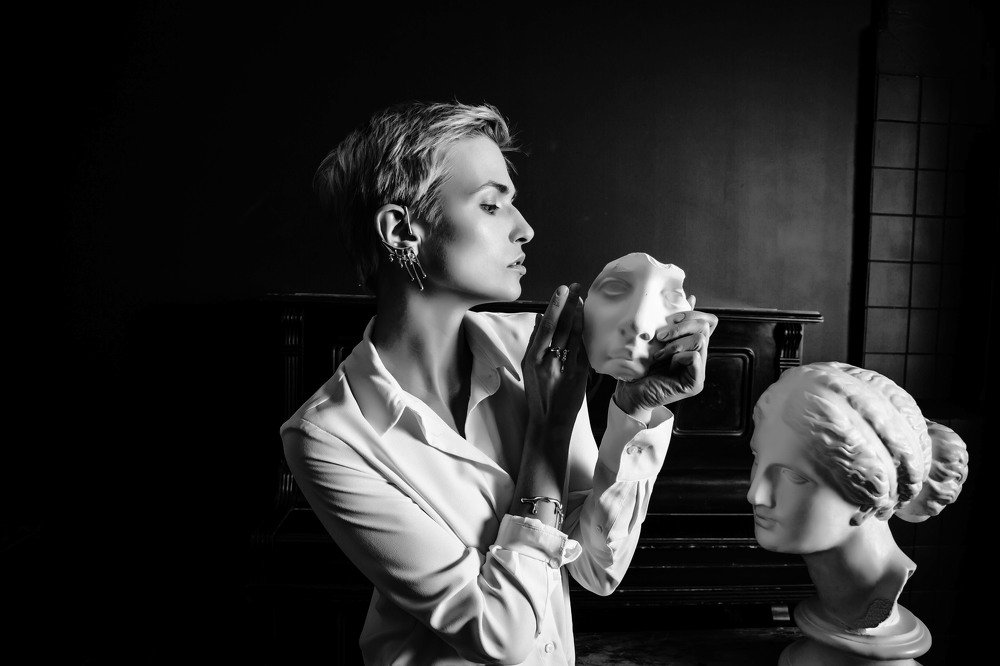 Photograph by Владислава Аракелова