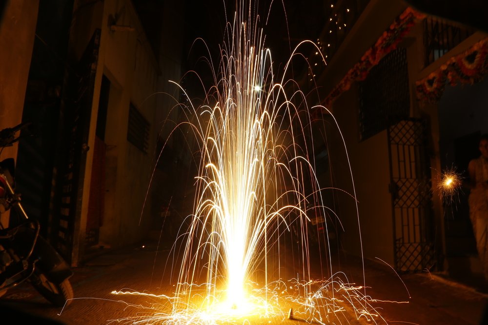 Фотография автора Vijay Richhiya