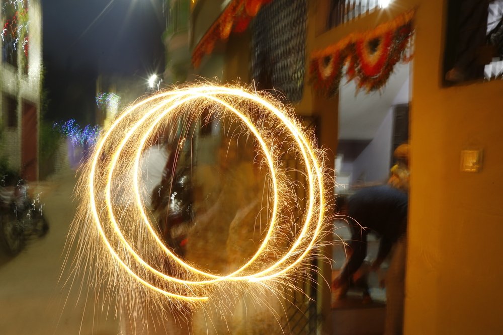 Фотография автора Vijay Richhiya