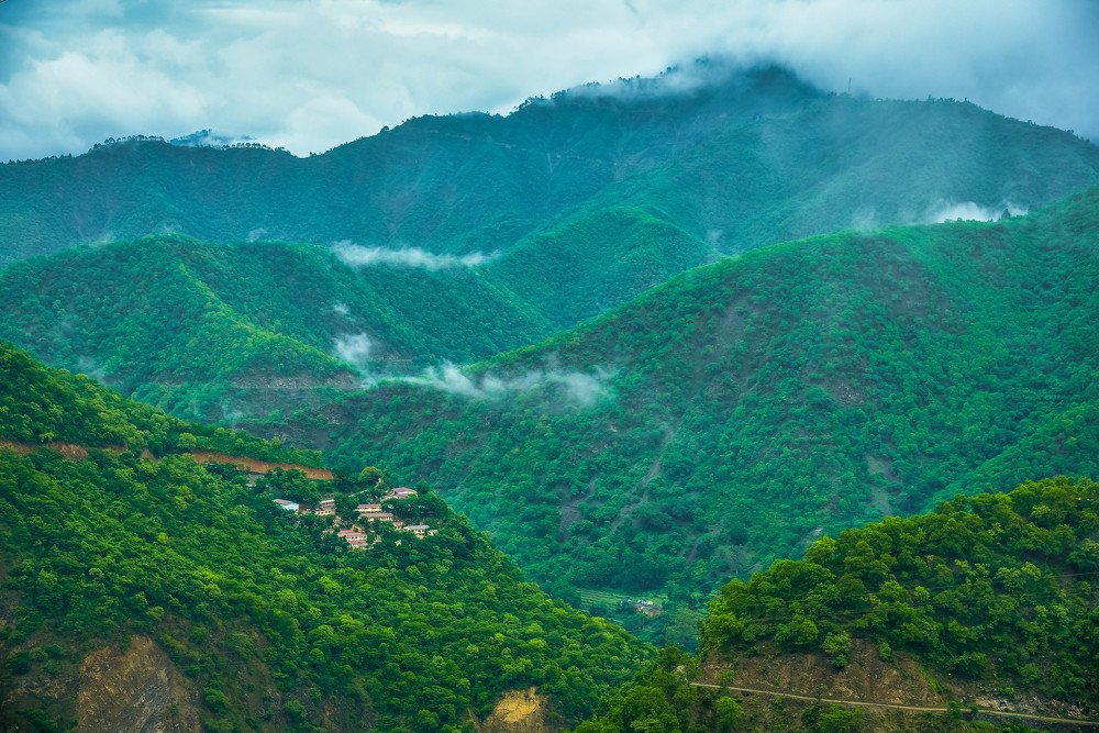 Фотография автора Vijay Richhiya