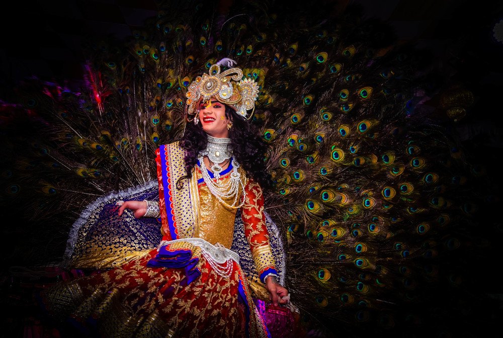 Фотография автора Vijay Richhiya