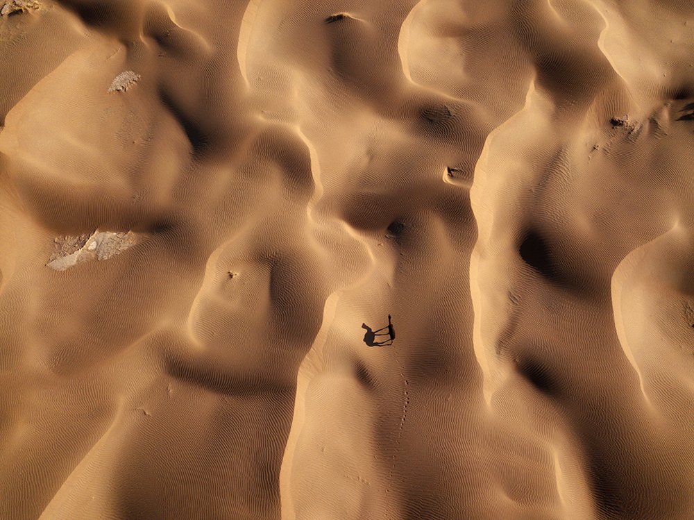 Photograph by  Ahmad abbasi