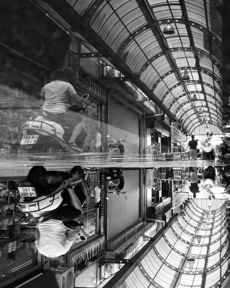 Photograph by Ольга Эркызан