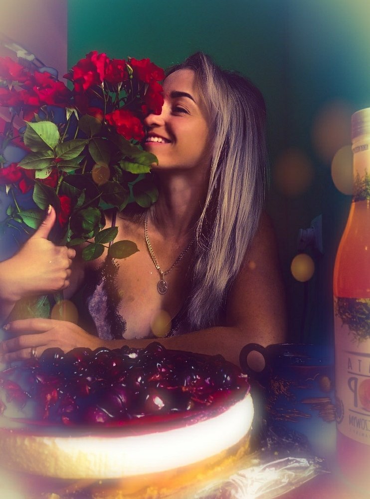 Photograph by Katia Boiko