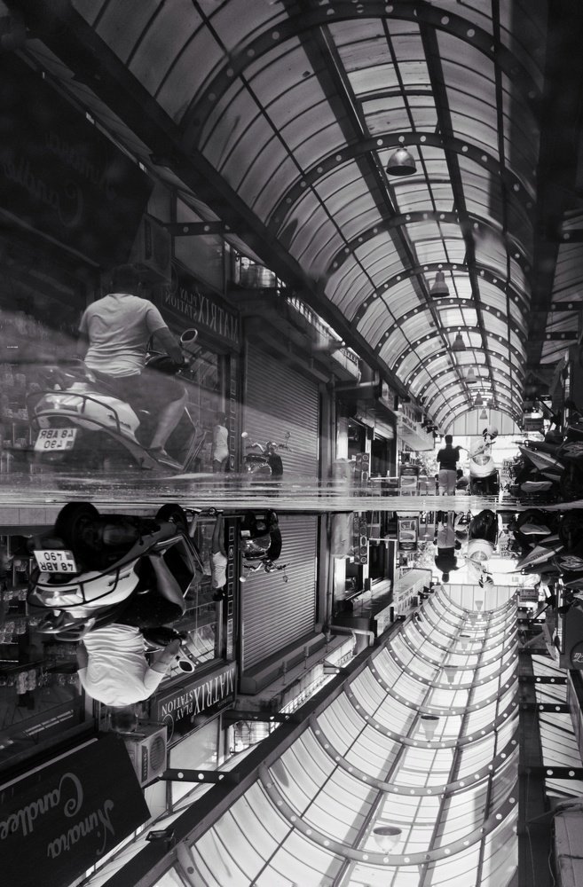 Photograph by Ольга Эркызан