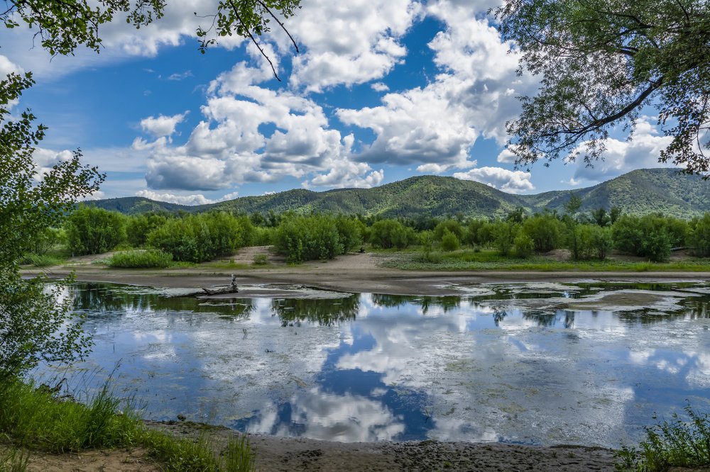 Photograph by Меркулова Наталья Геннадьевна