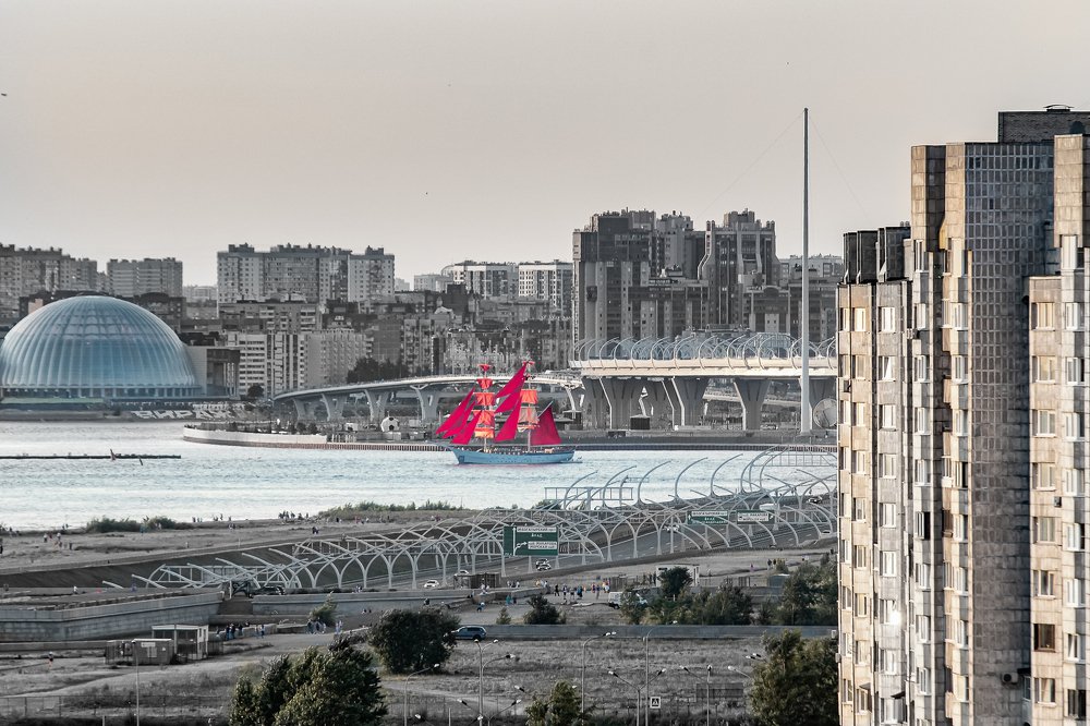 Photograph by Анатолий Павлович