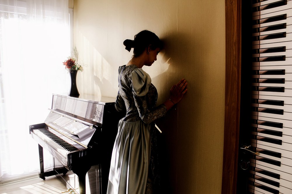 Photograph by Ahmet Yalçındağ