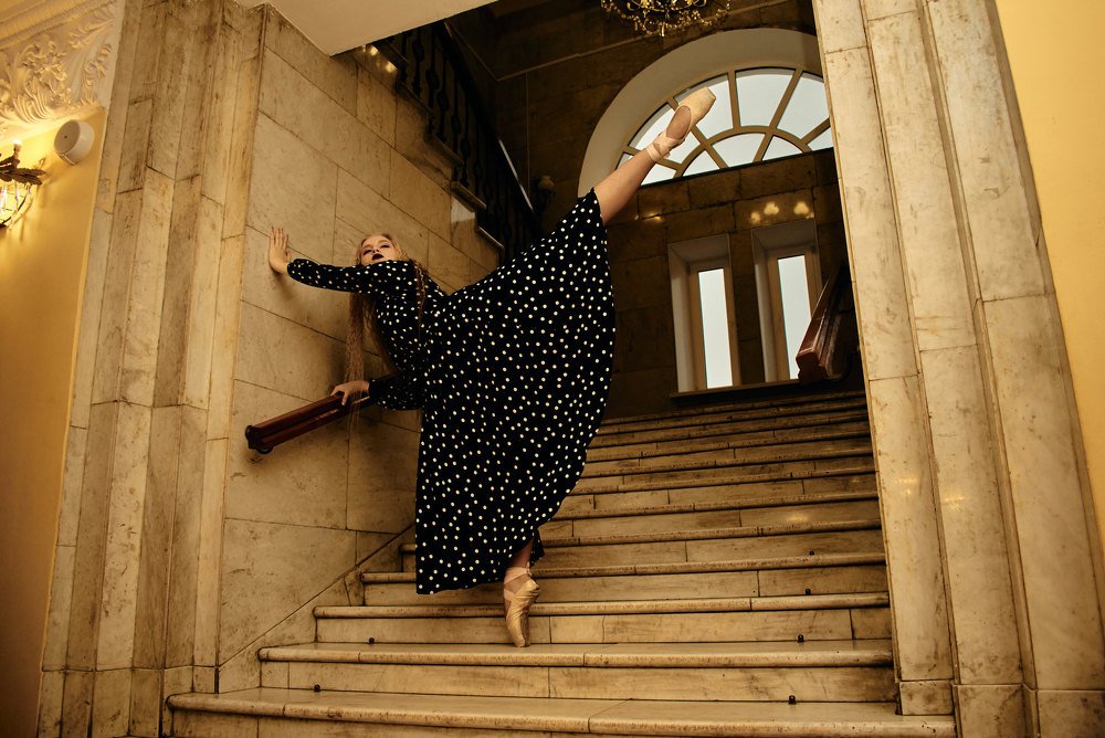 Photograph by Александр Мольков