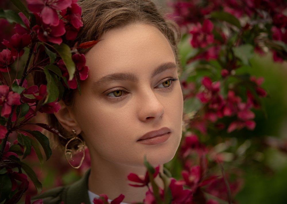 Photograph by Denis Zakalyapin