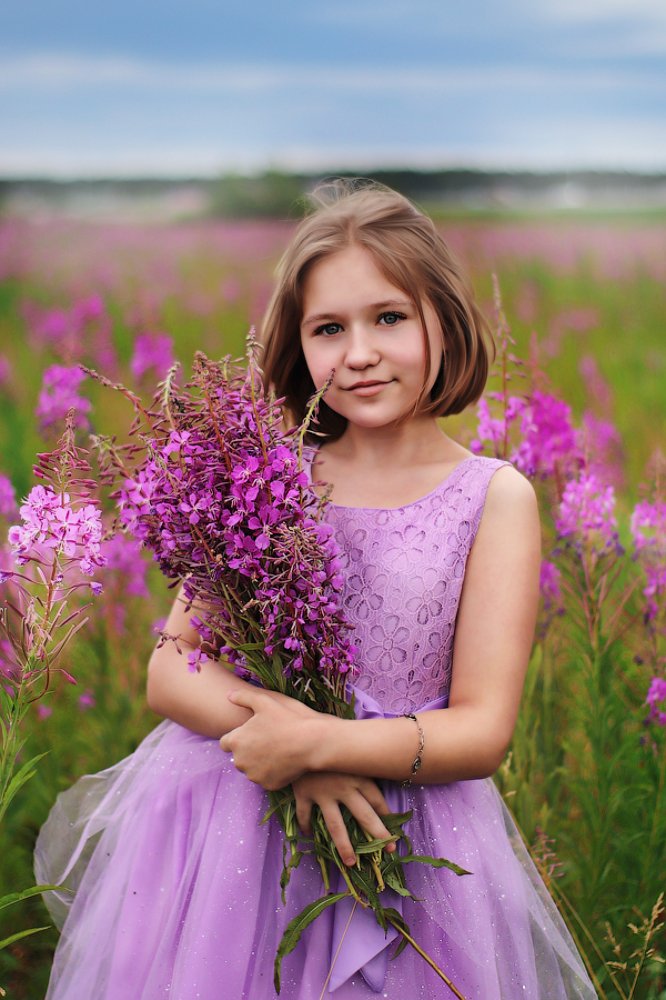 Photograph by Евгения Прядеина