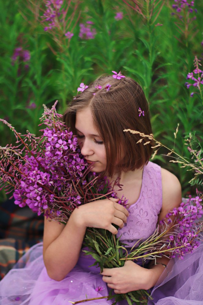 Photograph by Евгения Прядеина