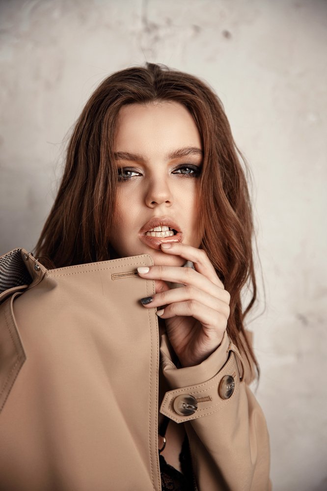 Photograph by Ксения Краснова