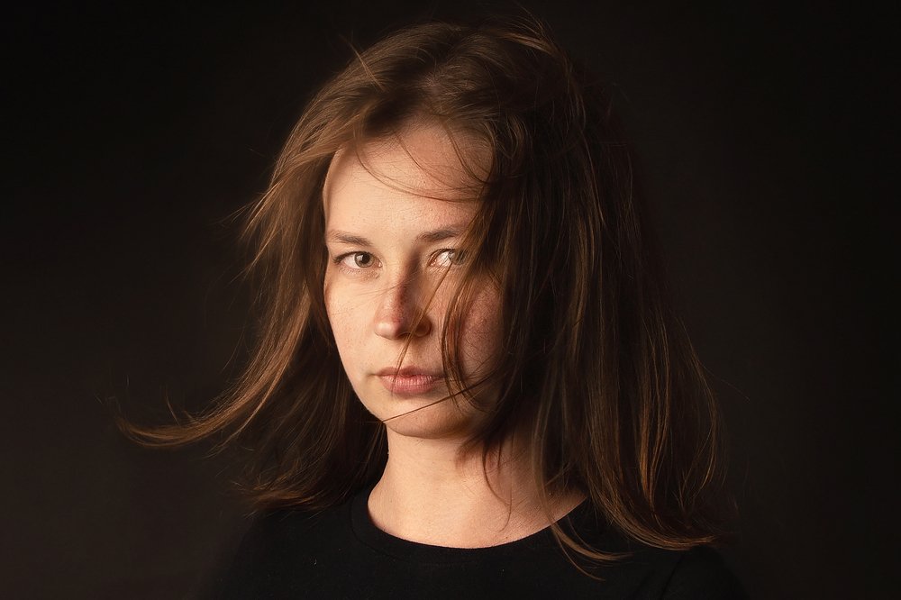 Photograph by Рыбин Сергей