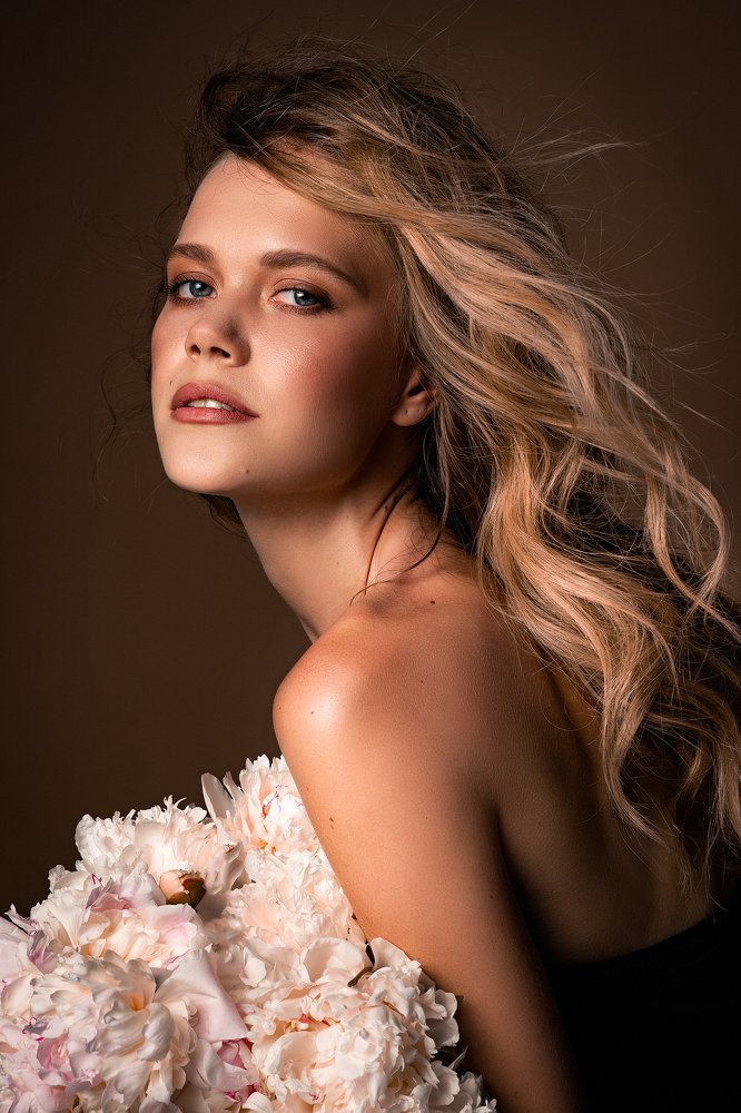 Photograph by Мелана Романова