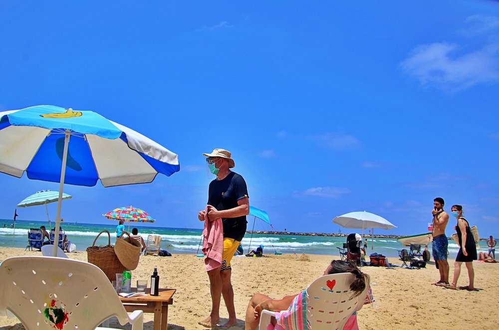 Photograph by Debbie Strauss